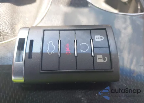 2008 Chevrolet Corvette из США, поврежденный, VIN 1G1YY26W185102871